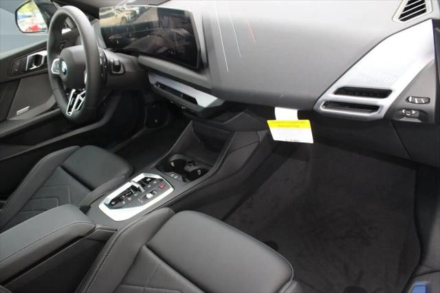 2026 BMW Coupe xDrive