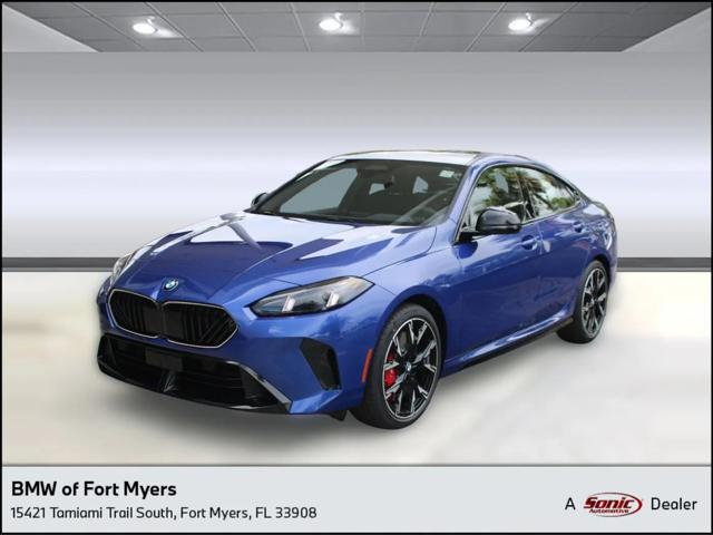2026 BMW Coupe xDrive for sale in Fort Myers, FL