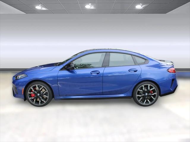 2026 BMW Coupe xDrive