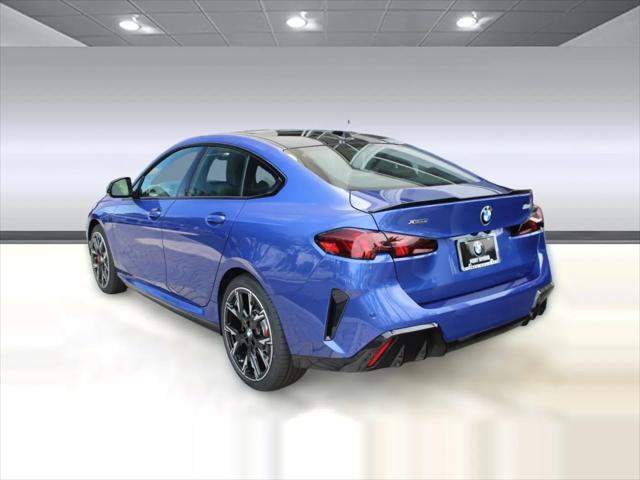2026 BMW Coupe xDrive