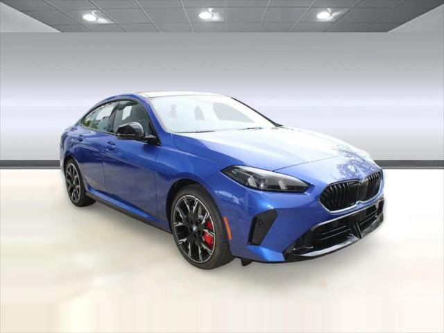2026 BMW Coupe xDrive