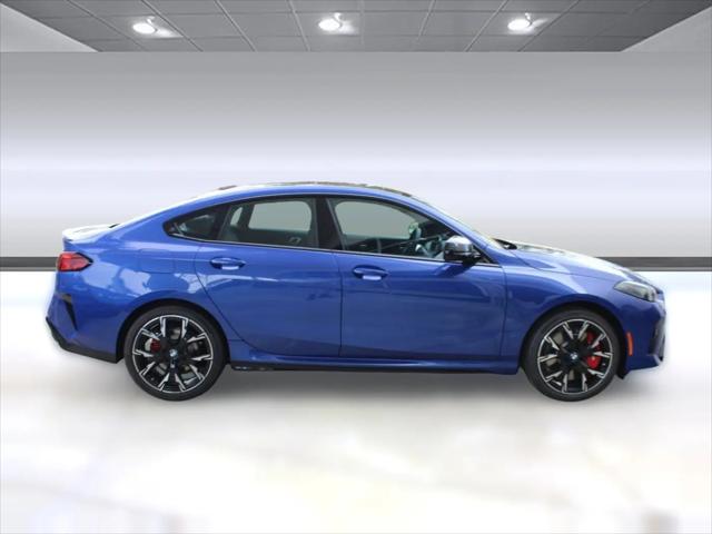 2026 BMW Coupe xDrive