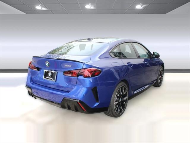 2026 BMW Coupe xDrive
