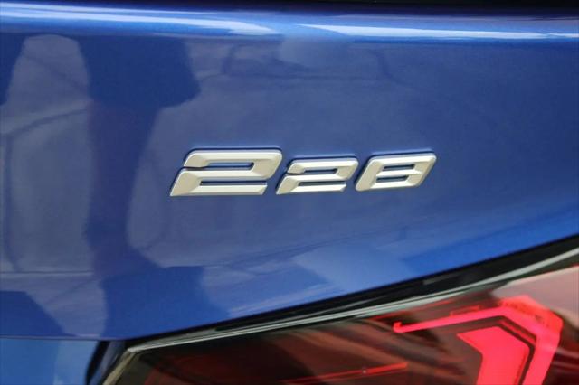2026 BMW Coupe xDrive