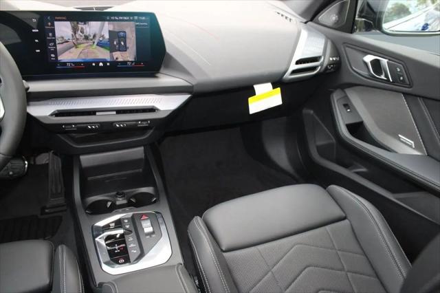 2026 BMW Coupe xDrive