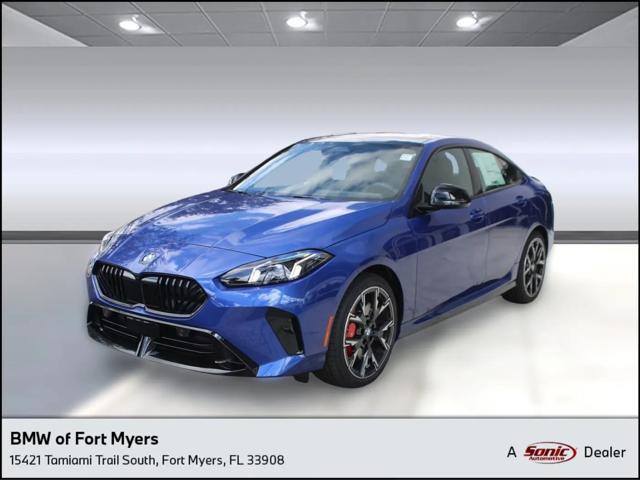 2026 BMW Coupe xDrive for sale in Fort Myers, FL