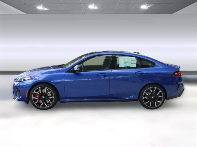 2026 BMW Coupe xDrive