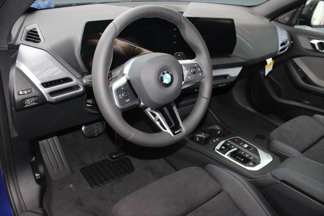 2026 BMW Coupe xDrive