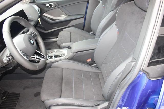 2026 BMW Coupe xDrive