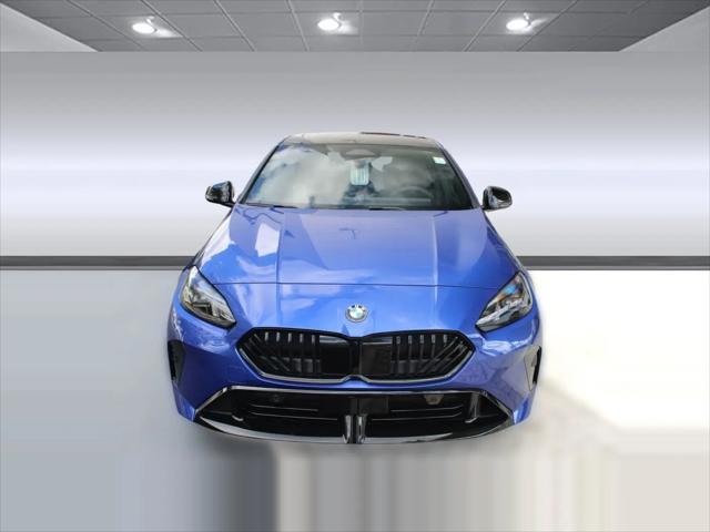 2026 BMW Coupe xDrive