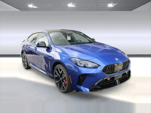 2026 BMW Coupe xDrive