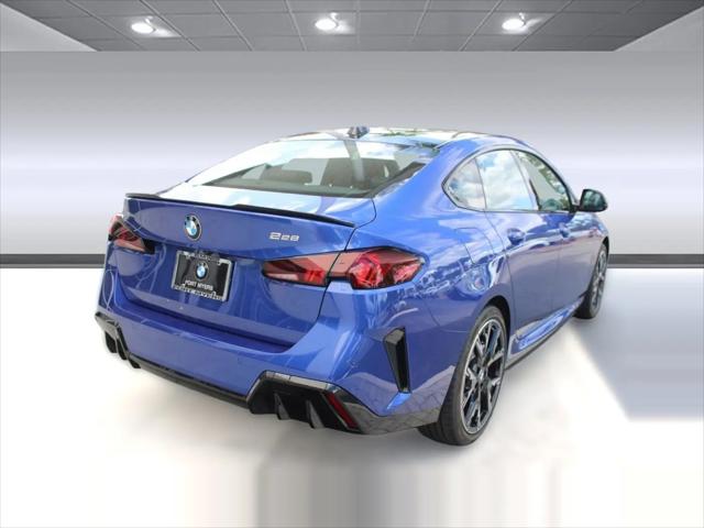 2026 BMW Coupe xDrive