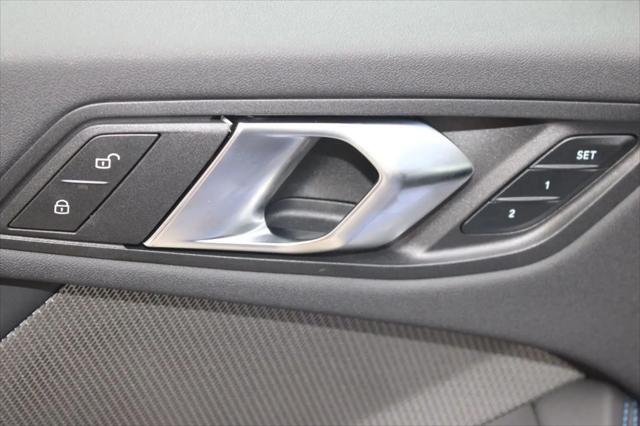 2026 BMW Coupe xDrive