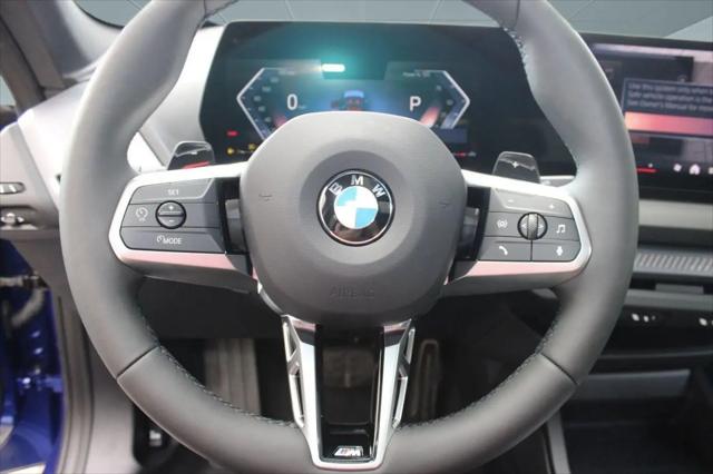 2026 BMW Coupe xDrive