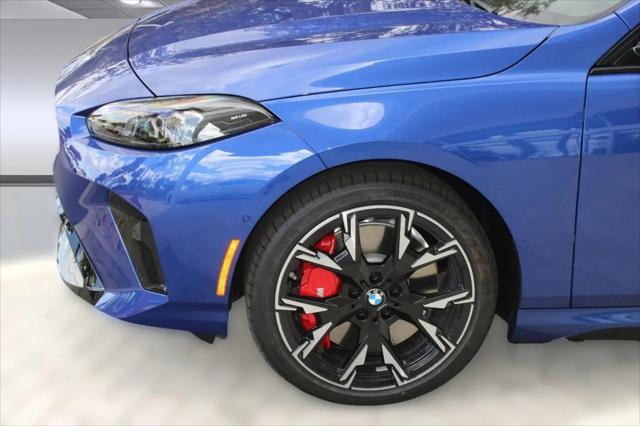 2026 BMW Coupe xDrive