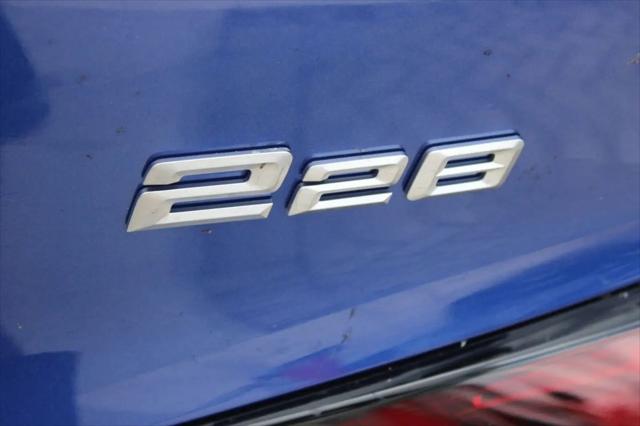 2026 BMW Coupe xDrive
