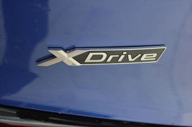 2026 BMW Coupe xDrive