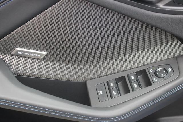 2026 BMW Coupe xDrive
