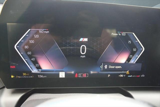 2026 BMW Coupe xDrive