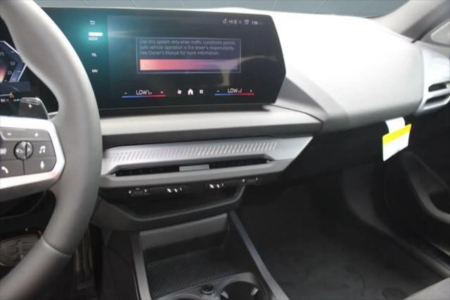 2026 BMW Coupe xDrive