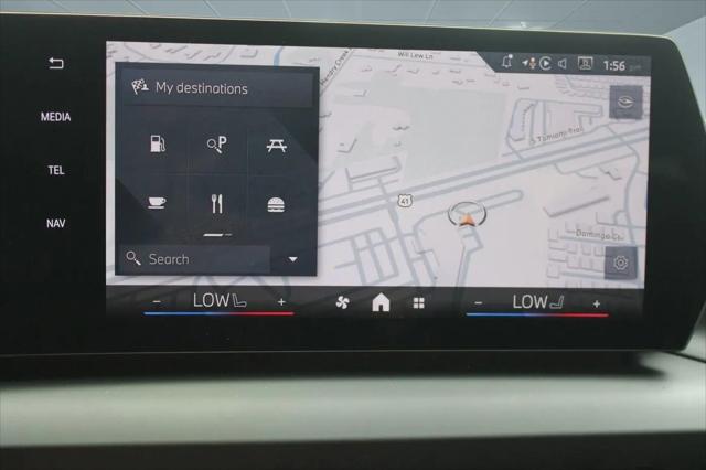 2026 BMW Coupe xDrive