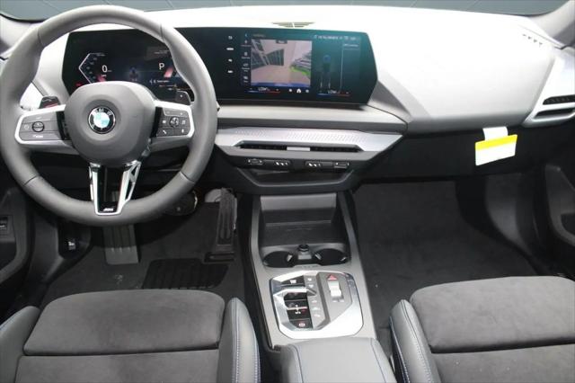 2026 BMW Coupe xDrive