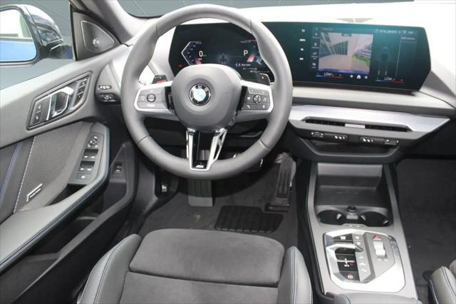 2026 BMW Coupe xDrive