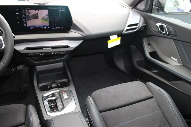 2026 BMW Coupe xDrive