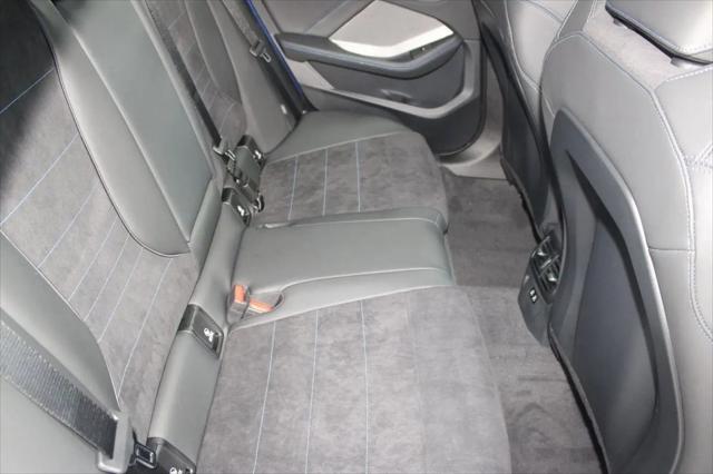 2026 BMW Coupe xDrive