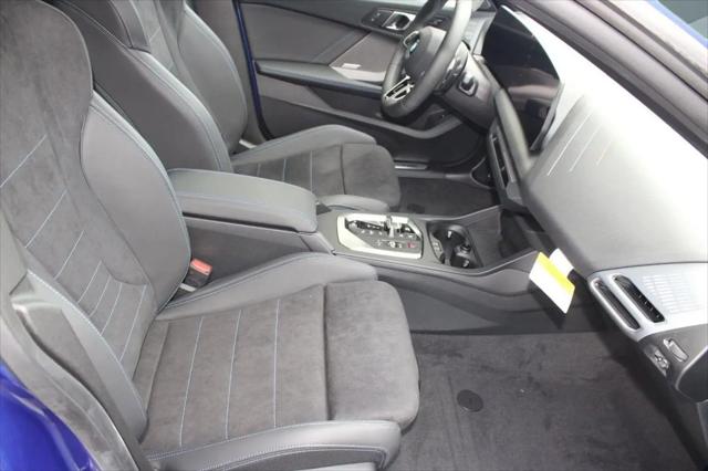 2026 BMW Coupe xDrive