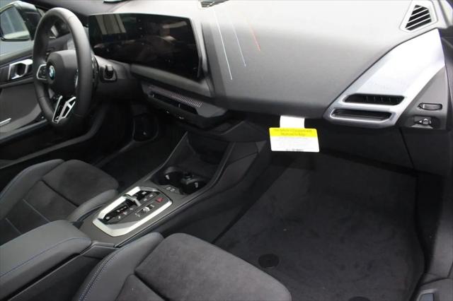 2026 BMW Coupe xDrive