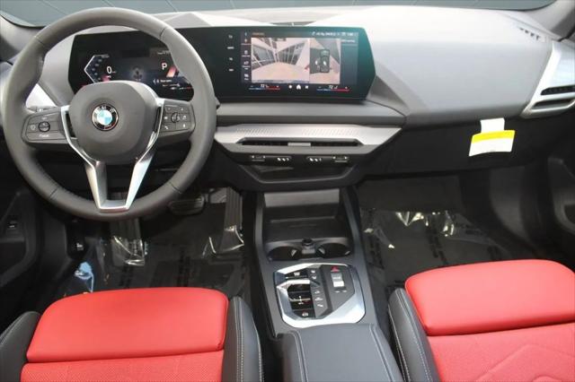 2026 BMW Coupe 228i