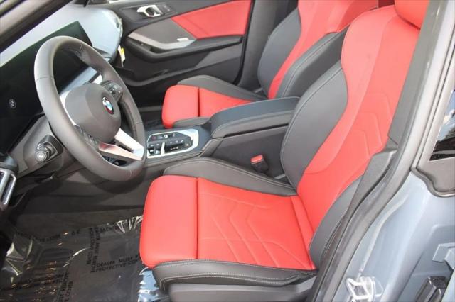 2026 BMW Coupe 228i