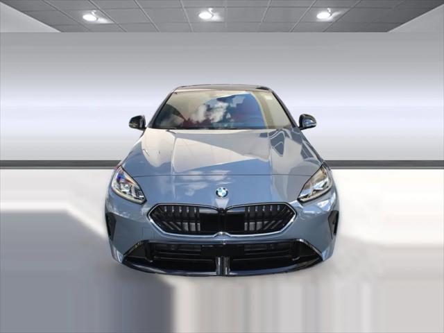 2026 BMW Coupe 228i