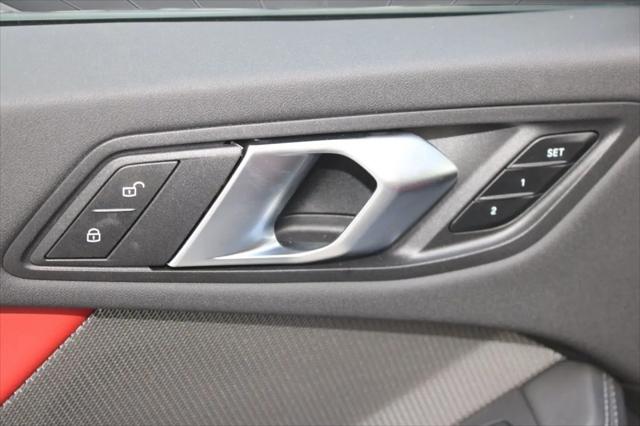2026 BMW Coupe 228i