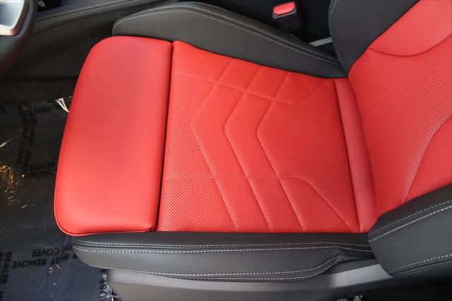 2026 BMW Coupe 228i