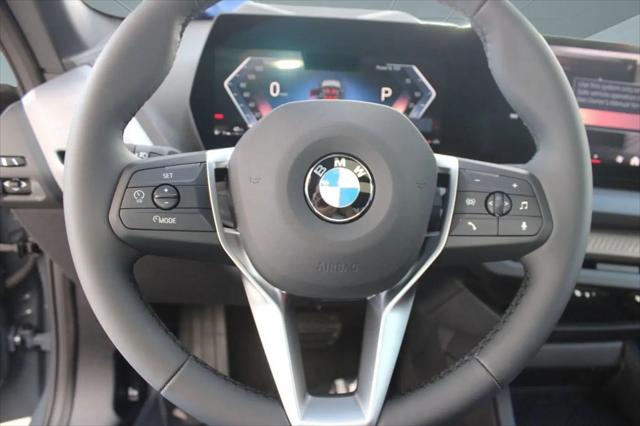 2026 BMW Coupe 228i