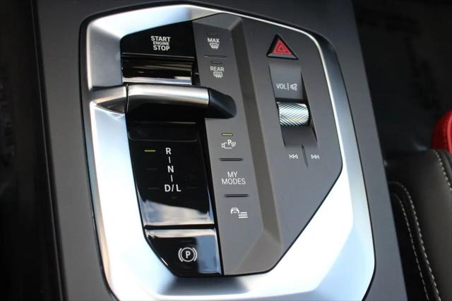2026 BMW Coupe 228i