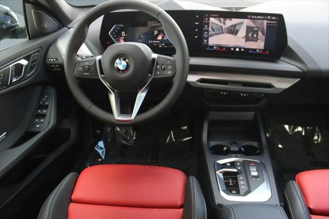 2026 BMW Coupe 228i