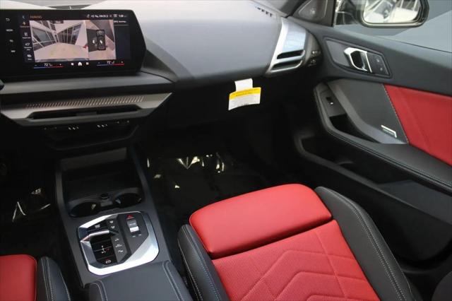 2026 BMW Coupe 228i