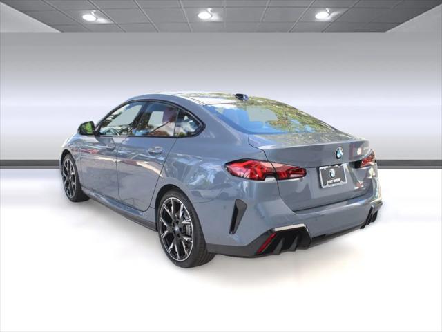 2026 BMW Coupe 228i