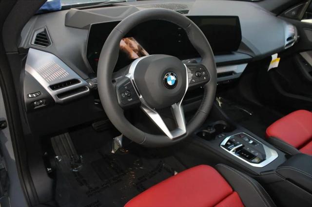 2026 BMW Coupe 228i