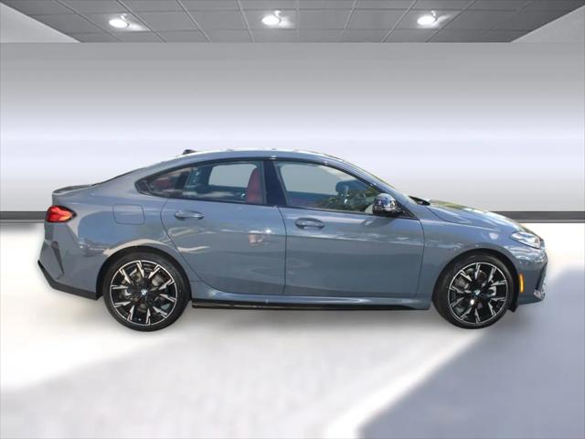 2026 BMW Coupe 228i