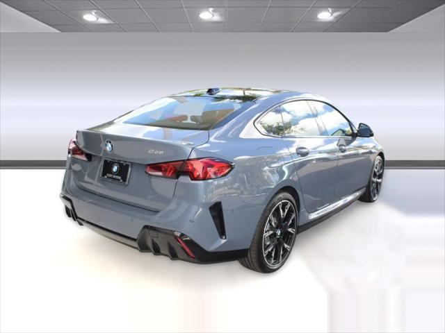 2026 BMW Coupe 228i