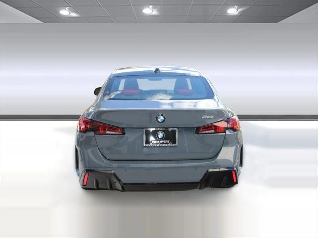 2026 BMW Coupe 228i