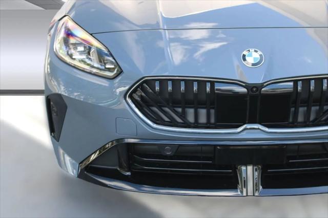 2026 BMW Coupe 228i