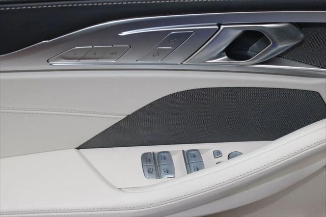 2026 BMW 840i Gran Coupe xDrive