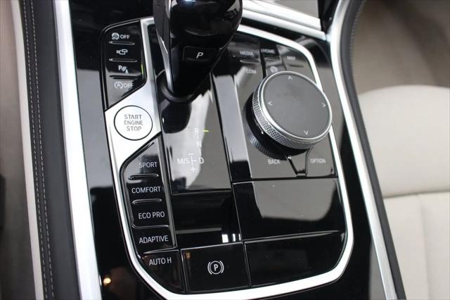 2026 BMW 840i Gran Coupe xDrive