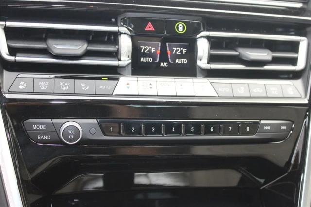 2026 BMW 840i Gran Coupe xDrive
