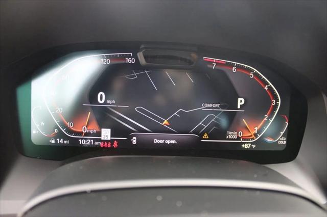 2026 BMW 840i Gran Coupe xDrive